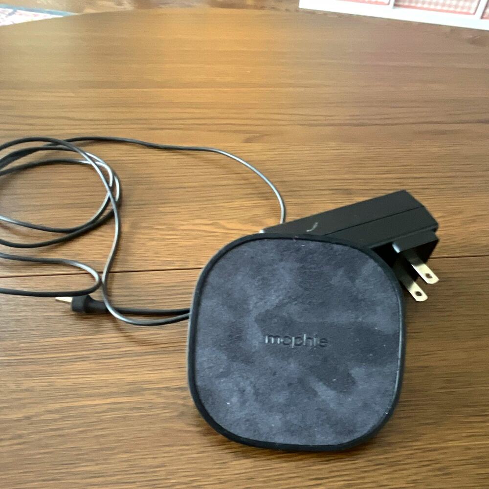 Wireless Charging Stand
